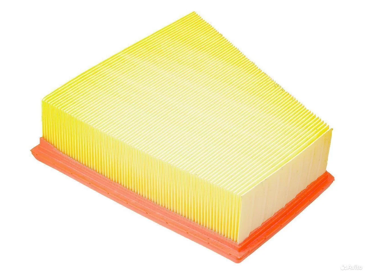 Фильтр воздушный 7101091SX - миниатюра 5