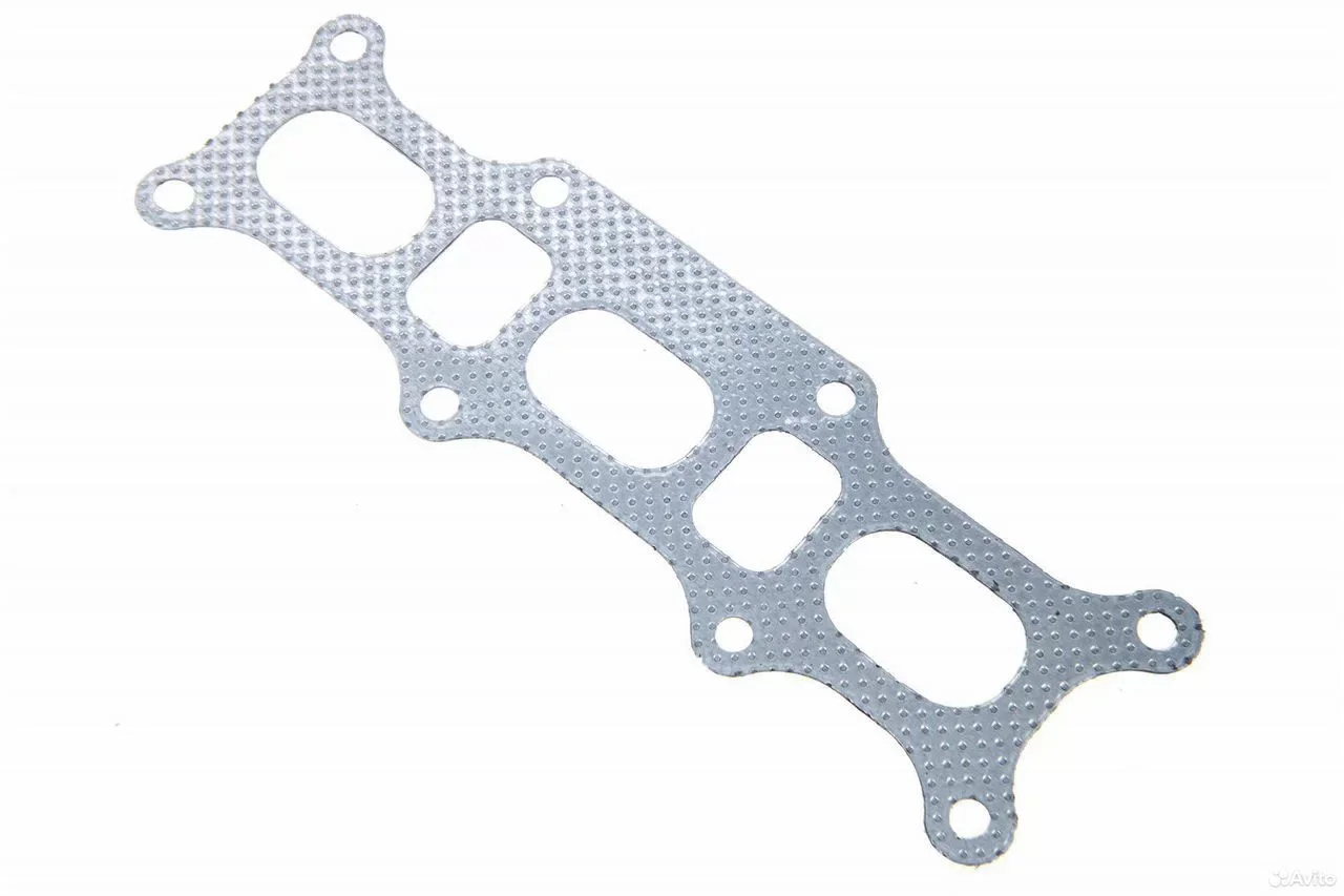 Прокладка коллектора выпускного VW 1126314SX - миниатюра 3