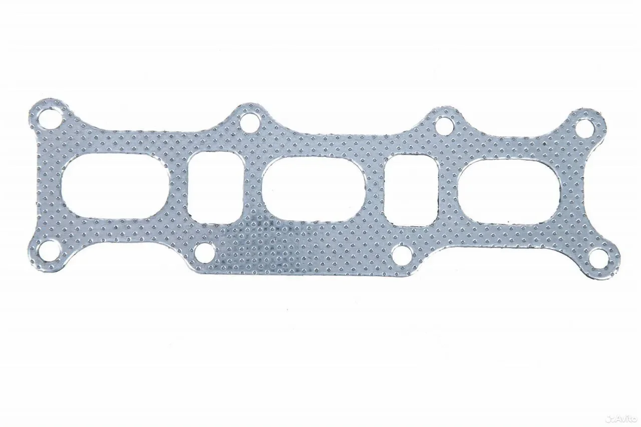 Прокладка коллектора выпускного VW 1126314SX - миниатюра 4