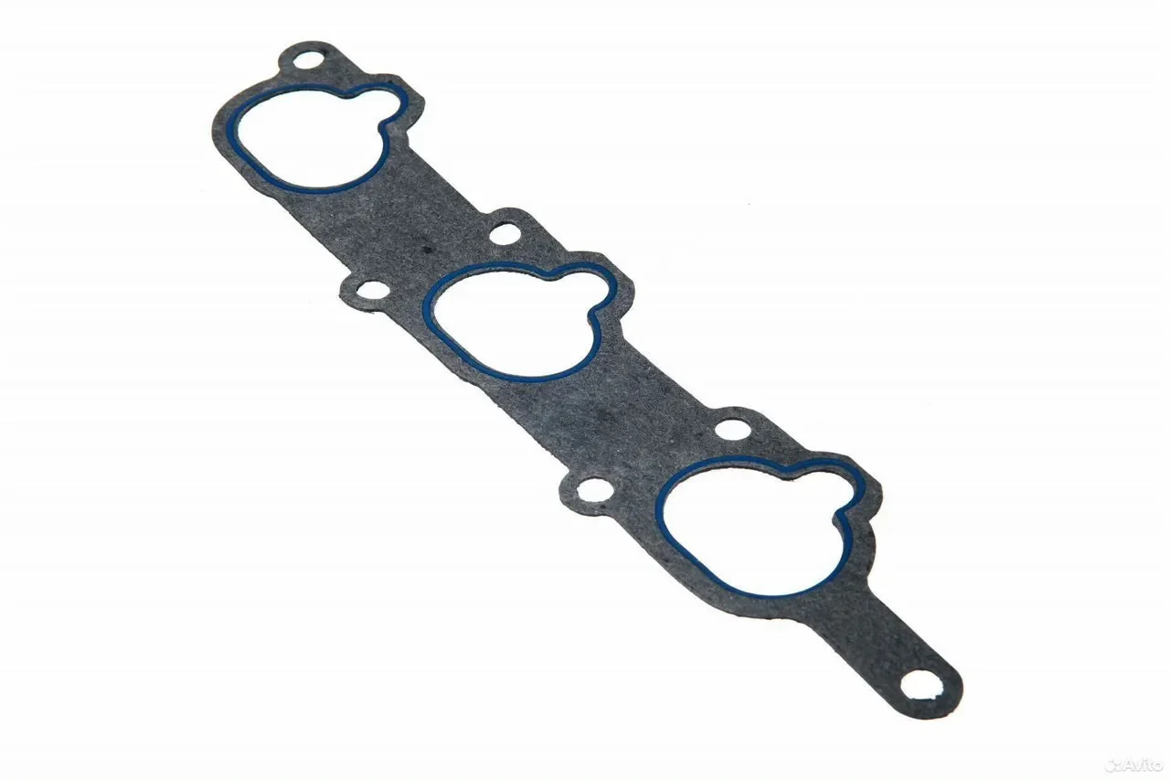Прокладка коллектора впускного Suzuki 1126345SX - миниатюра 2