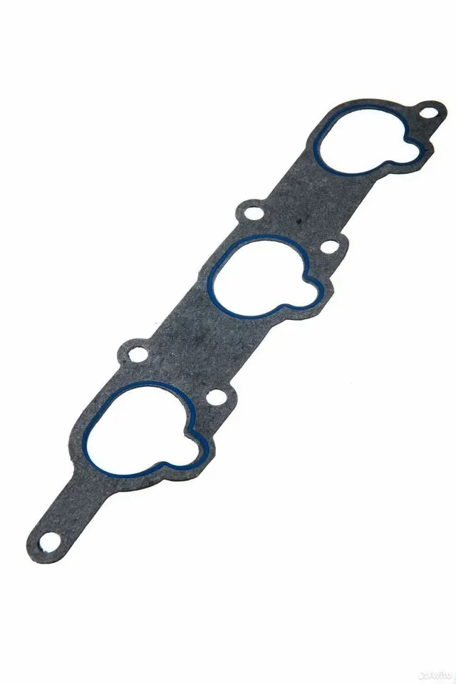 Прокладка коллектора впускного Suzuki 1126345SX - миниатюра 3
