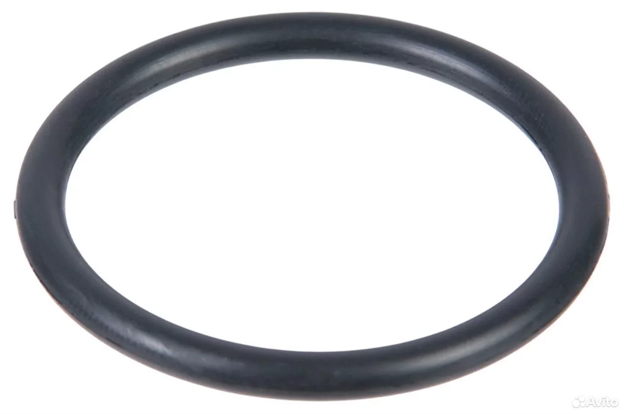 Кольцо уплотн. BMW E81/E87/E46/E91 97-06 1125495SX - изображение 1