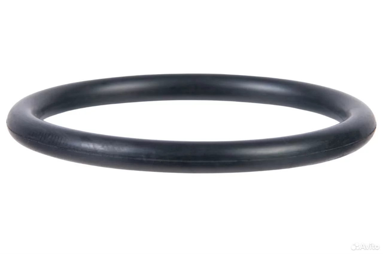 Кольцо уплотн. BMW E81/E87/E46/E91 97-06 1125495SX - миниатюра 2