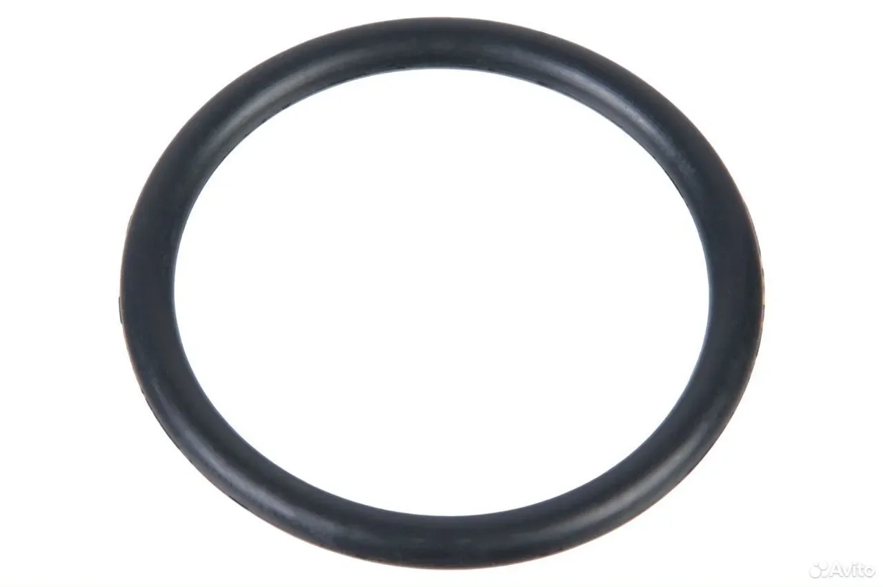 Кольцо уплотн. BMW E81/E87/E46/E91 97-06 1125495SX - миниатюра 3