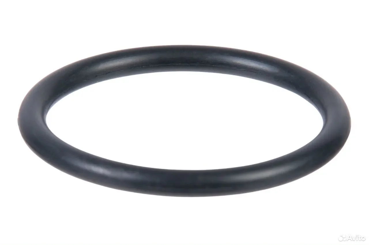 Кольцо уплотн. BMW E81/E87/E46/E91 97-06 1125495SX - миниатюра 4