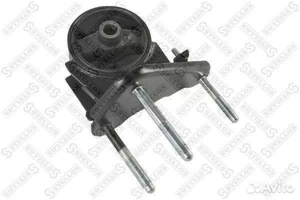 Подушка двигат. пер. Toyota Camry/Vista перед - изображение 1