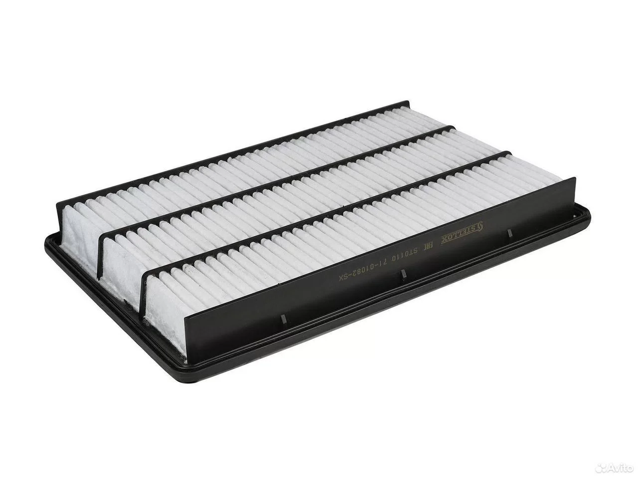 Фильтр воздушный 7101082SX - миниатюра 3