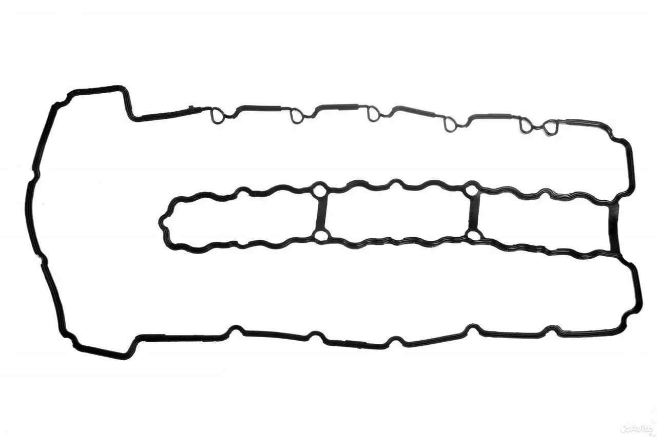 Прокладка клапанной крышки BMW X6 (E71) 1128325SX - миниатюра 2