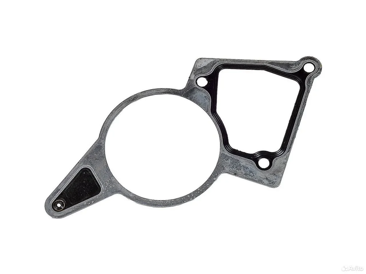 11-25493-SX прокладка вакумного насоса 9676973280 Peugeot Boxer 2.2HDi 06 - миниатюра 2