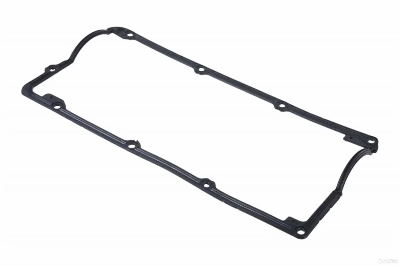 К-т прокладок клапанной крышки x2 Audi A 1128058SX - миниатюра 3
