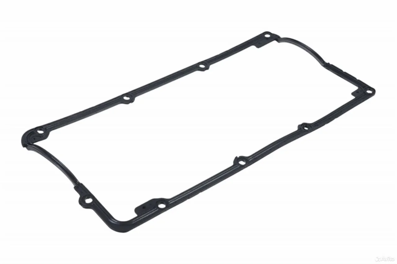 К-т прокладок клапанной крышки x2 Audi A 1128058SX - миниатюра 4