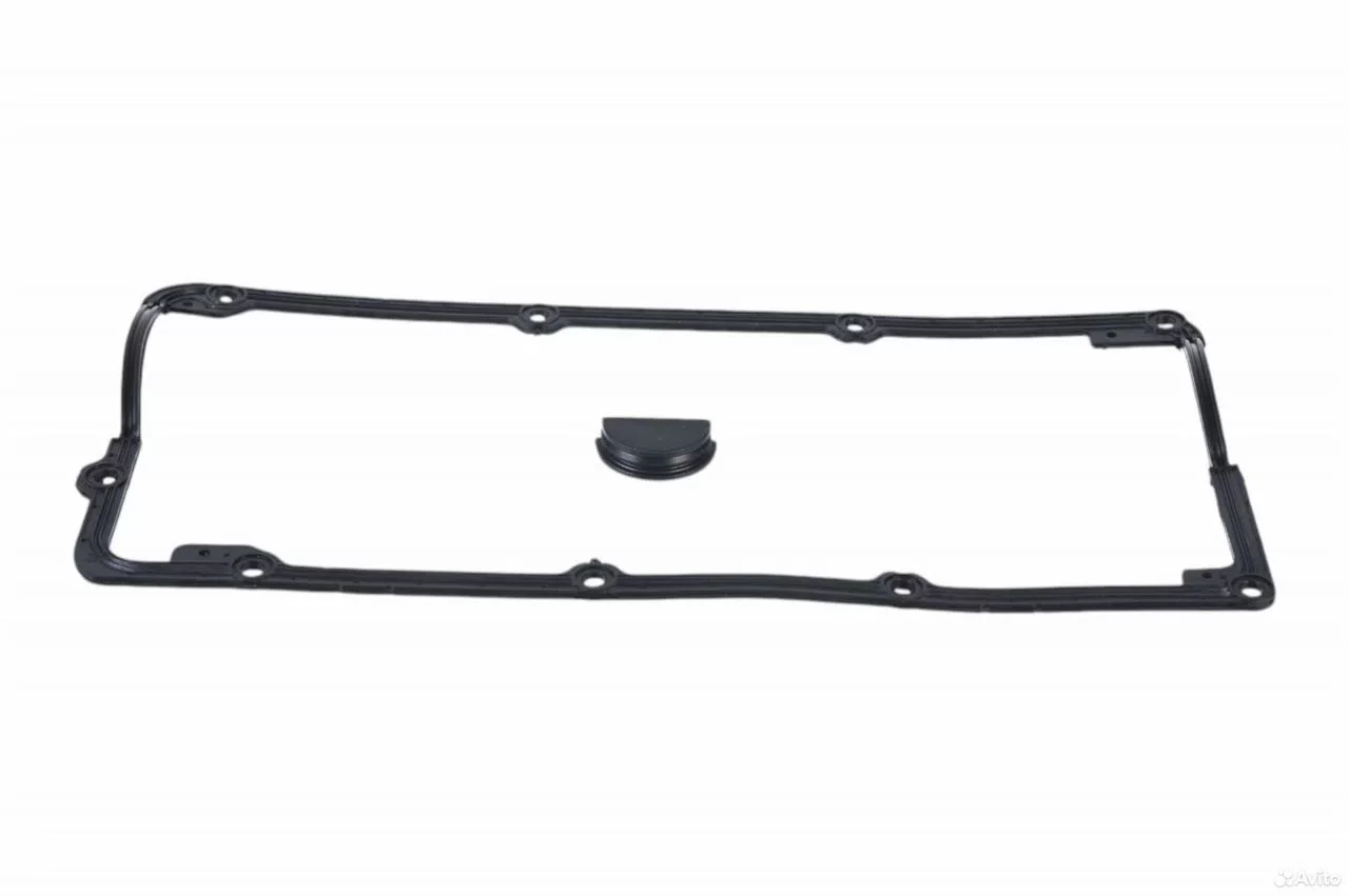 К-т прокладок клапанной крышки x2 Audi A 1128058SX - миниатюра 5