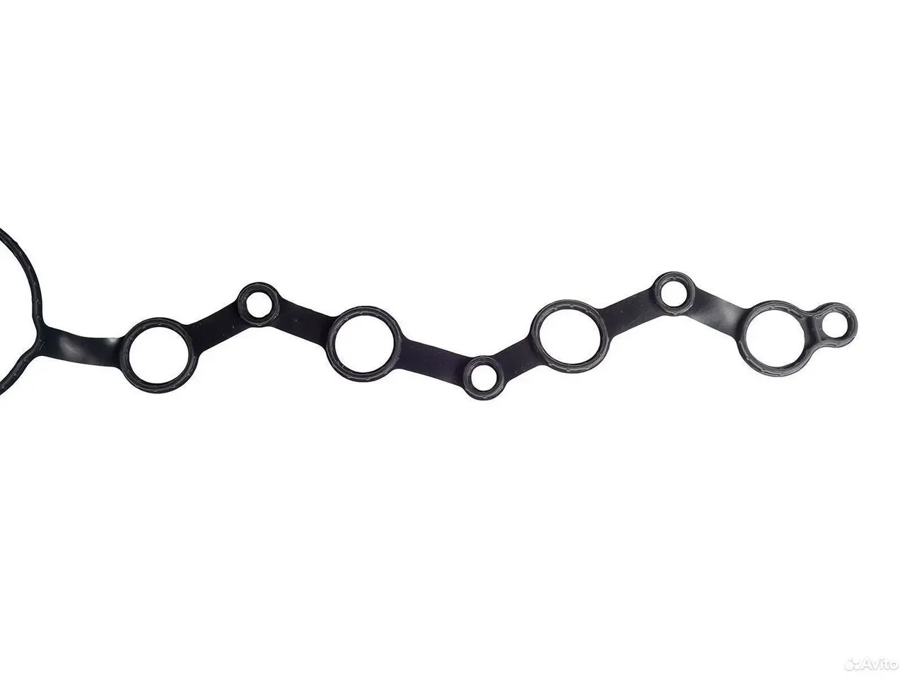Прокладка клапанной крышки Hyundai 1128313SX - миниатюра 6