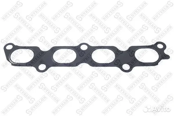 Прокладка коллектора выпускного Ford Fie 1126032SX - миниатюра 2