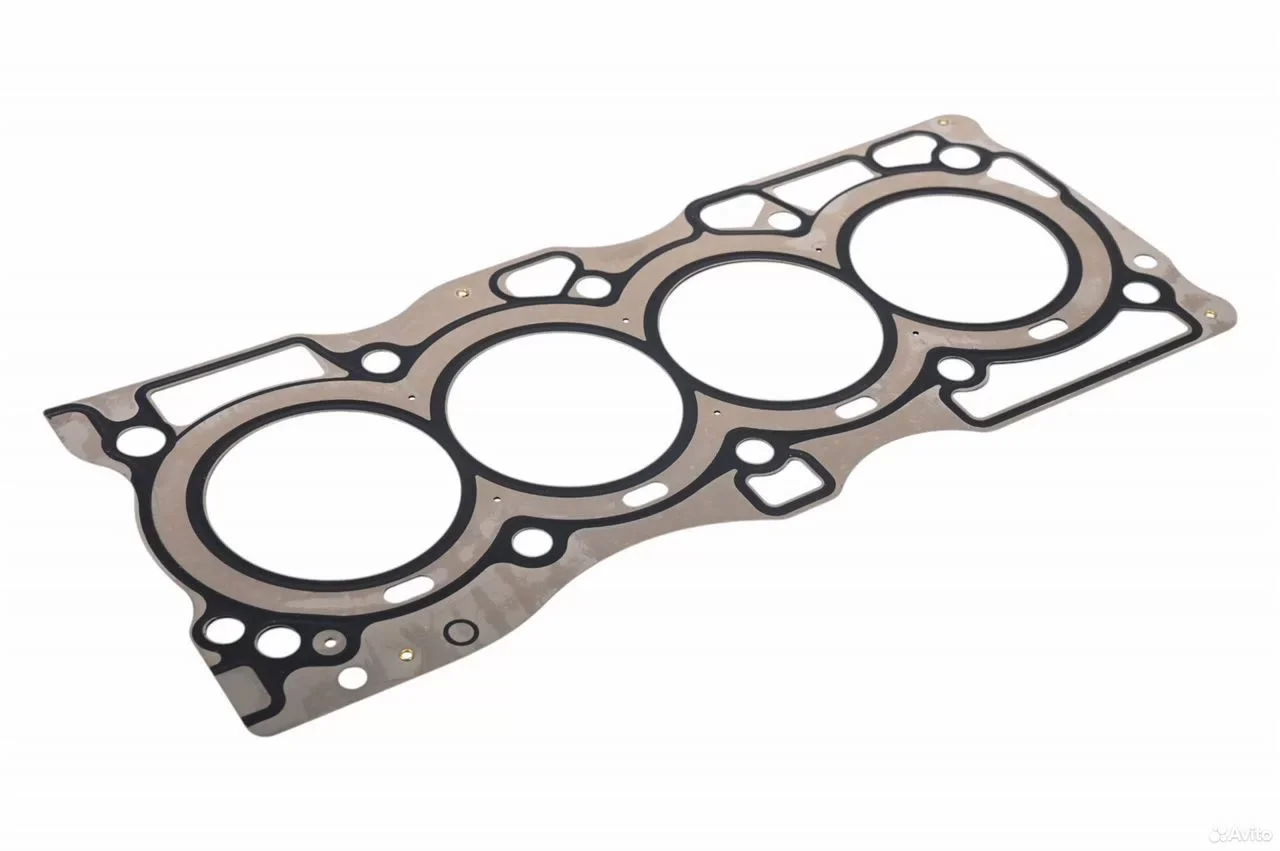 Прокладка ГБЦ 0.5mm Nissan Primera 2.0 1125119SX - изображение 1
