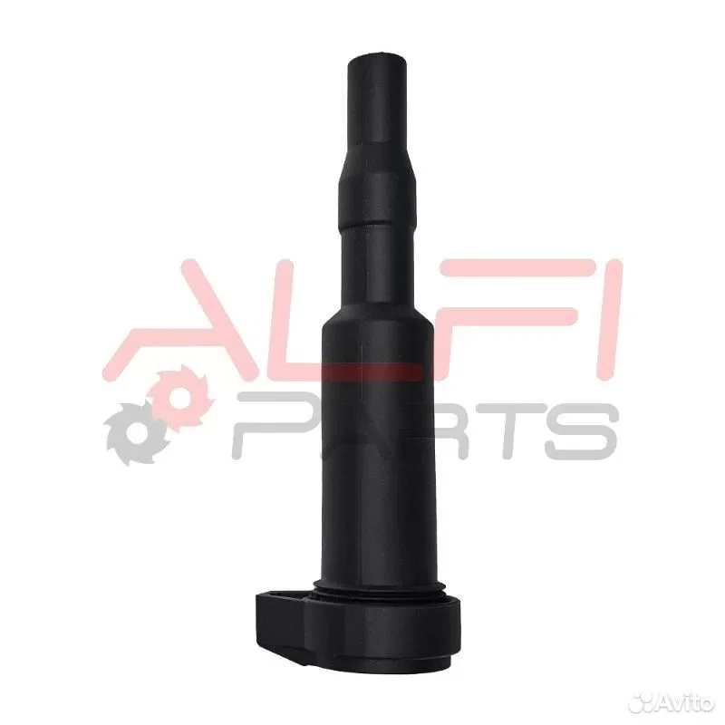 Наконечник катушки зажигания BMW/Peugeot/Citroen (0 221 504 470) Alfi Parts IC2038 - изображение 1