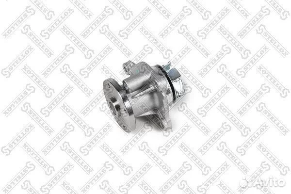 Помпа 45000440SX - изображение 1