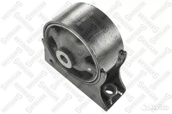 Подушка двс передняя 2519077SX - изображение 1