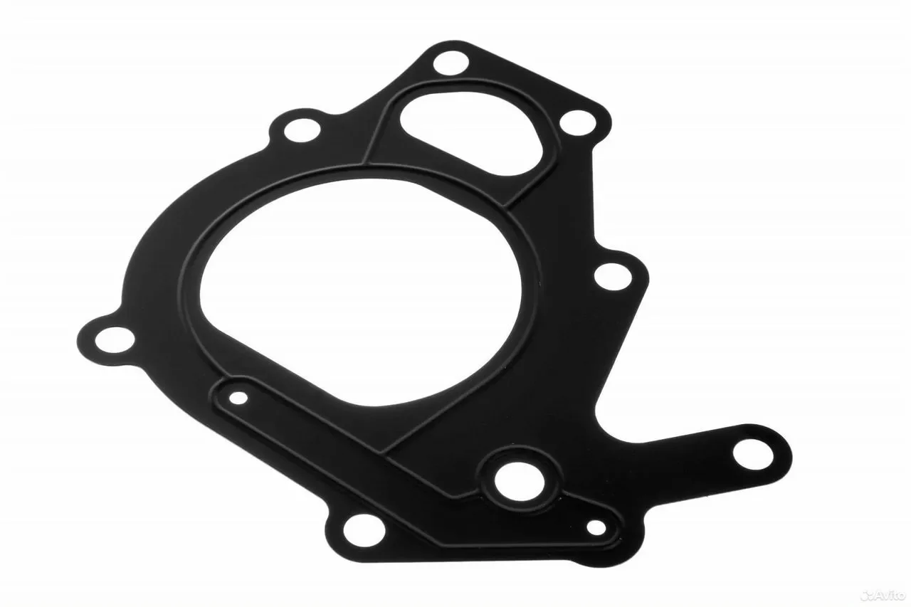 Прокладка корпуса термостата Iveco 190 8165168SX - изображение 1