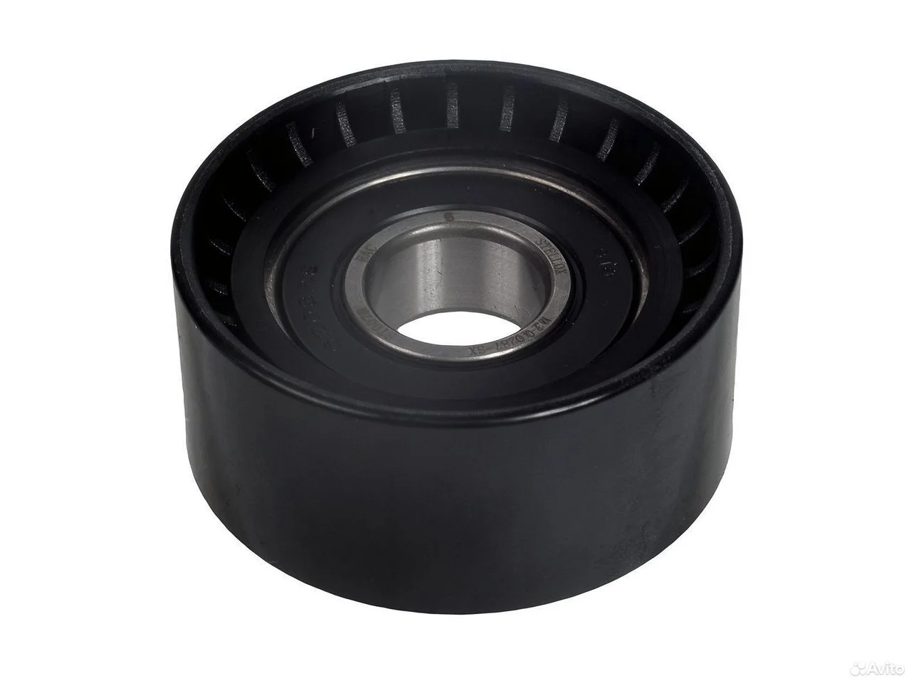Ролик натяжной без натяжителя Ford Fies 0341287SX - миниатюра 2