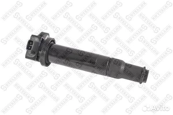 Катушка зажигания Hyundai Accent,KIA Rio 6100097SX - изображение 1