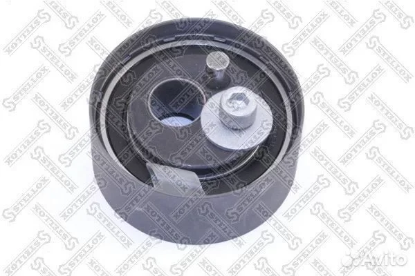 Ролик нат. грм Audi A4/A6 2.4-2.8 96 0340090SX - изображение 1