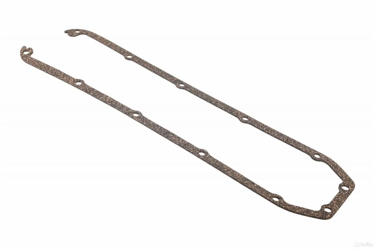 Прокладка клапанной крышки Audi 80/90/10 1128047SX - миниатюра 2