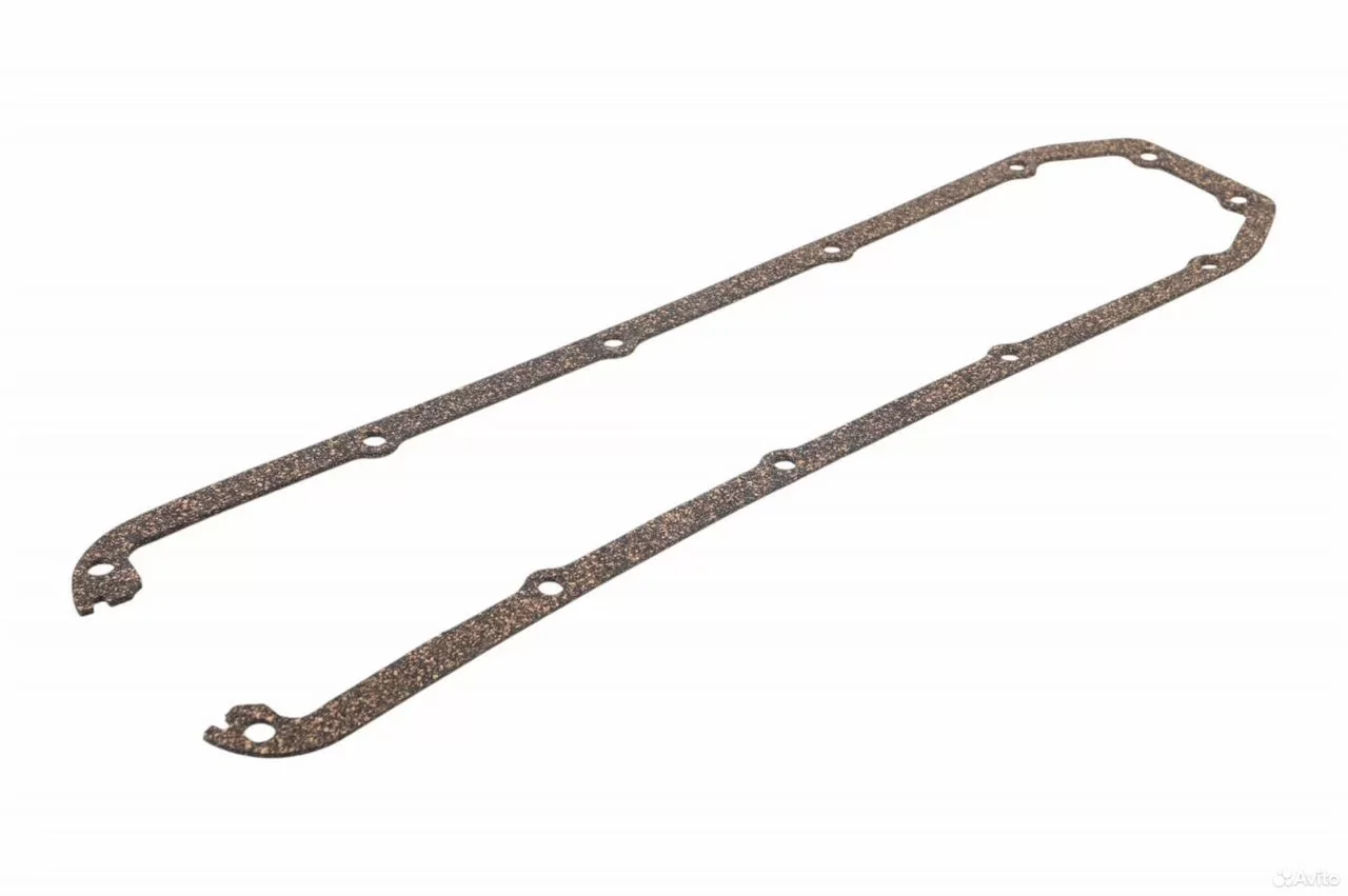 Прокладка клапанной крышки Audi 80/90/10 1128047SX - миниатюра 3