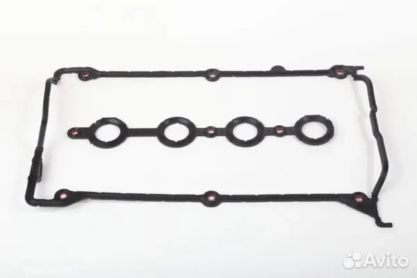 К-т прокл.клап.крышки Audi A3/A6,VW Golf 1128096SX - изображение 1