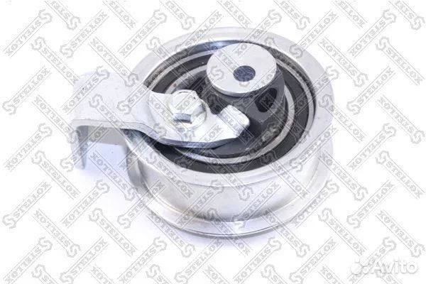 Ролик нат. грм Audi A4/A6 1.8/2.0 95 0340078SX - изображение 1