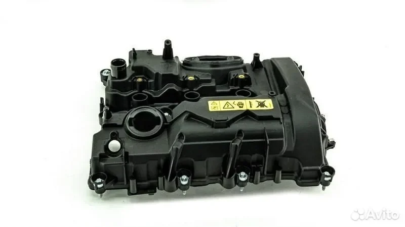 Крышка головки блока цилиндров BMW 11127611277 - изображение 1