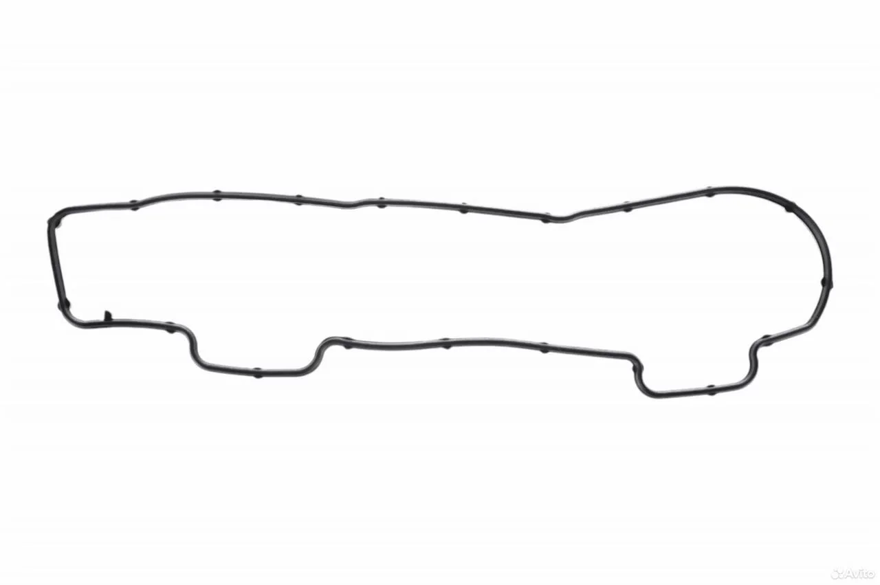 Прокладка клапанной крышки Citroen C3 1. 1128064SX - миниатюра 2