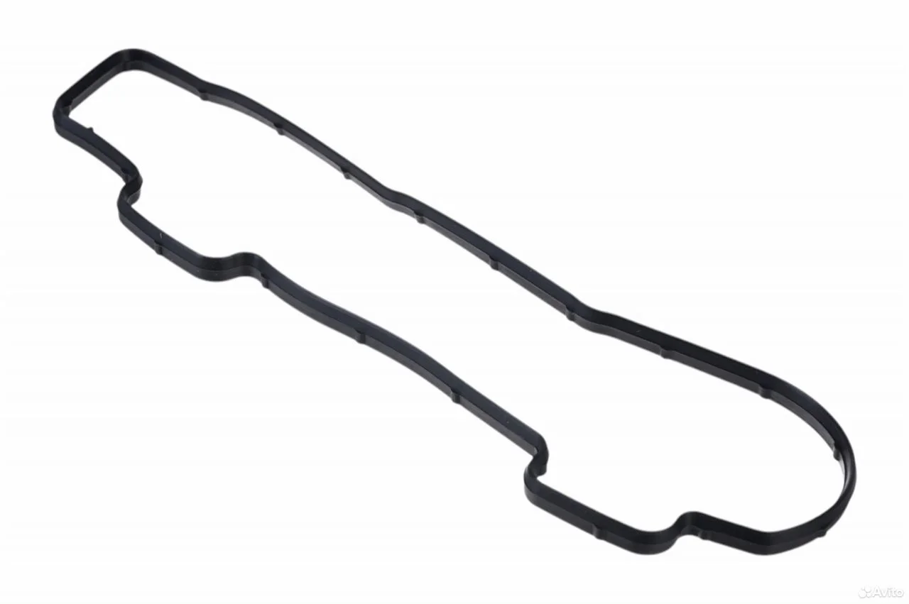 Прокладка клапанной крышки Citroen C3 1. 1128064SX - миниатюра 4