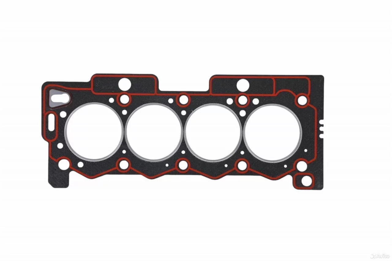 Прокладка ГБЦ (1.4mm) Peugeot 307/306 1125163SX - изображение 1