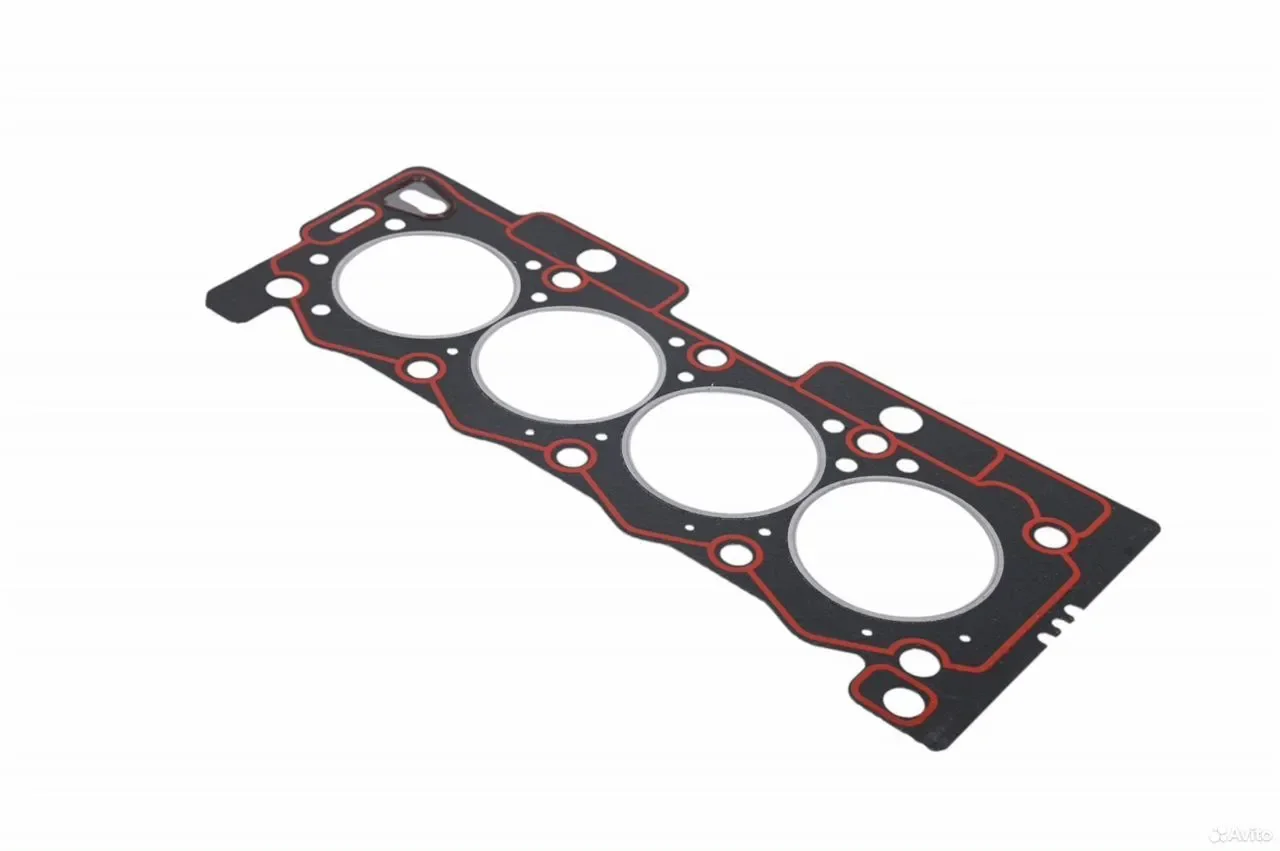 Прокладка ГБЦ (1.4mm) Peugeot 307/306 1125163SX - миниатюра 2