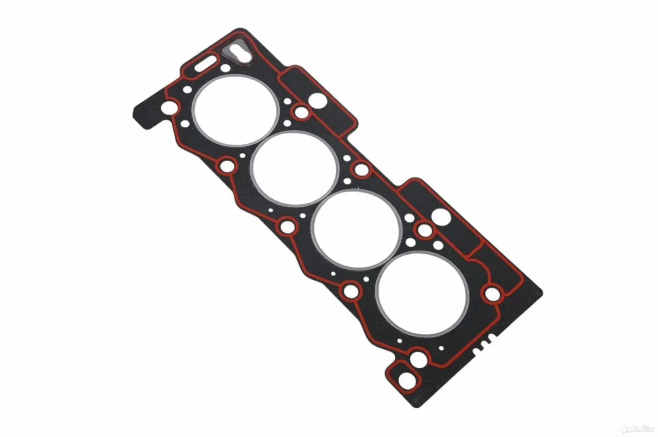 Прокладка ГБЦ (1.4mm) Peugeot 307/306 1125163SX - миниатюра 3
