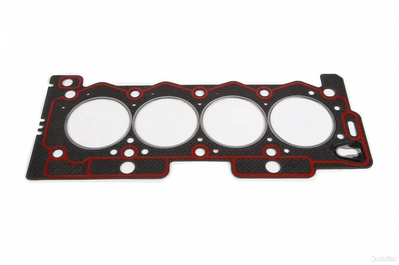 Прокладка ГБЦ (1.4mm) Peugeot 307/306 1125163SX - миниатюра 4