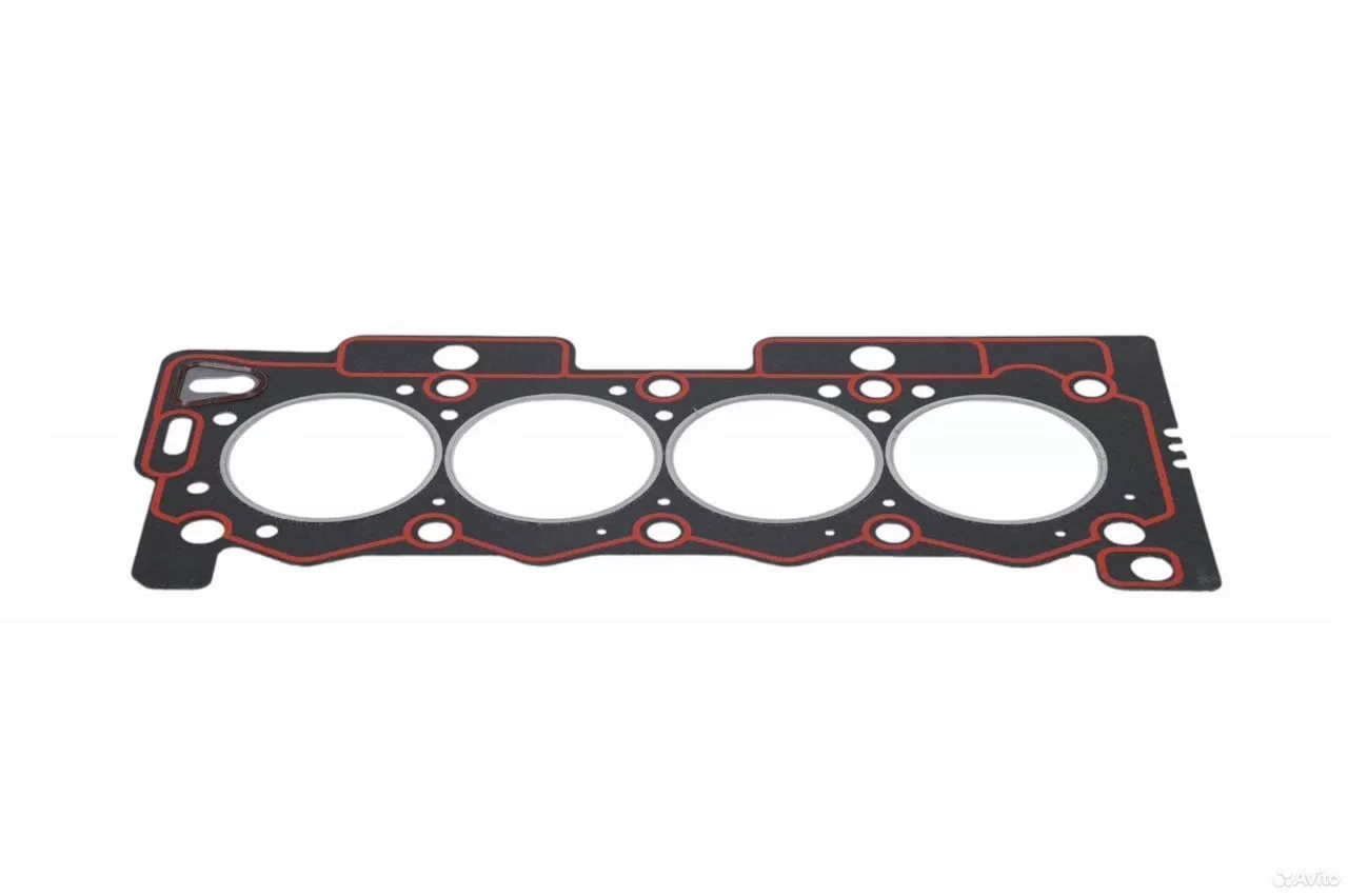 Прокладка ГБЦ (1.4mm) Peugeot 307/306 1125163SX - миниатюра 5