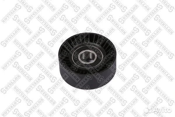 Ролик без нат Daewoo Lanos/Nubira97 0341000SX - изображение 1