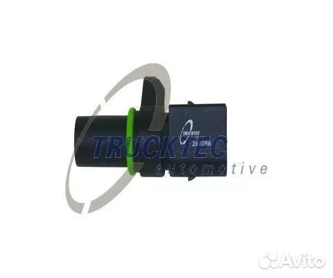 Датчик Trucktec Automotive 08.17.035 - изображение 1