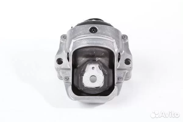 Подушка двс передняя shiftable 2598047SX - изображение 1