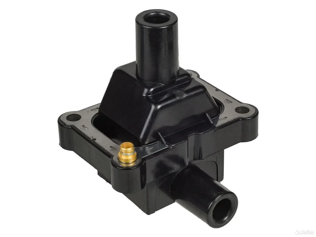 Катушка зажигания 6100011SX - миниатюра 2