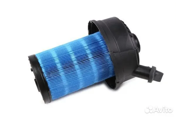 Фильтр возд. H281/256 D125 Thermo King 8121088SX - изображение 1