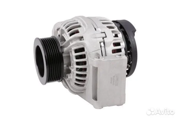 Генератор 28V, 80A DAF CF85/XF105 8802510SX - изображение 1