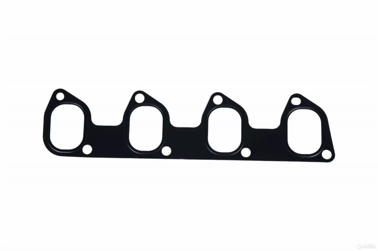 Прокладка коллектора впускного Ford 1126225SX - миниатюра 2