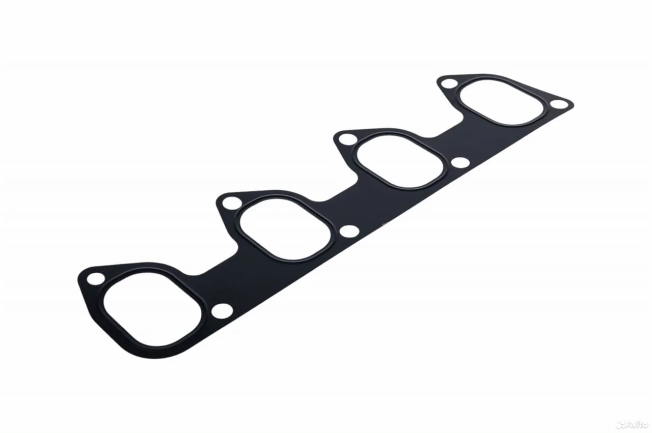 Прокладка коллектора впускного Ford 1126225SX - миниатюра 3