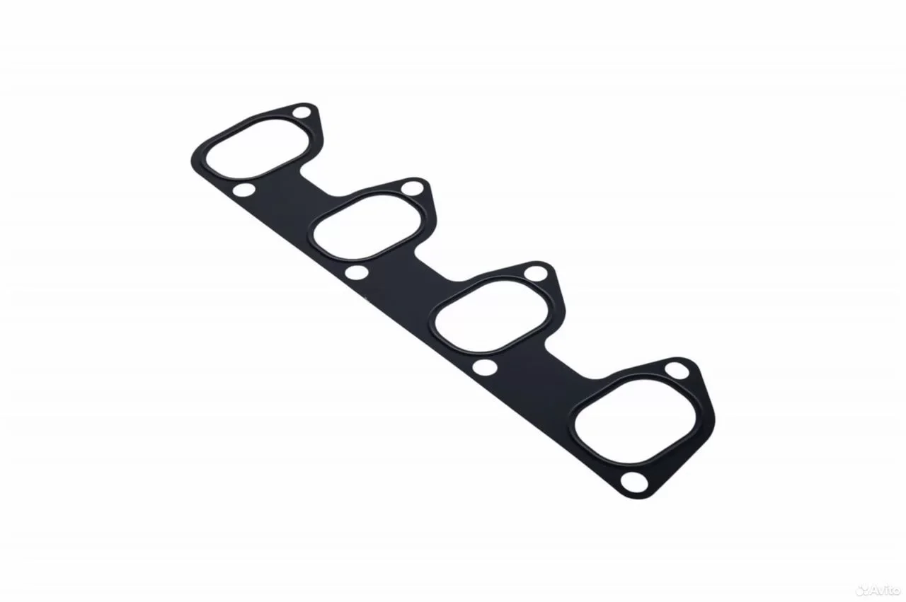 Прокладка коллектора впускного Ford 1126225SX - миниатюра 4