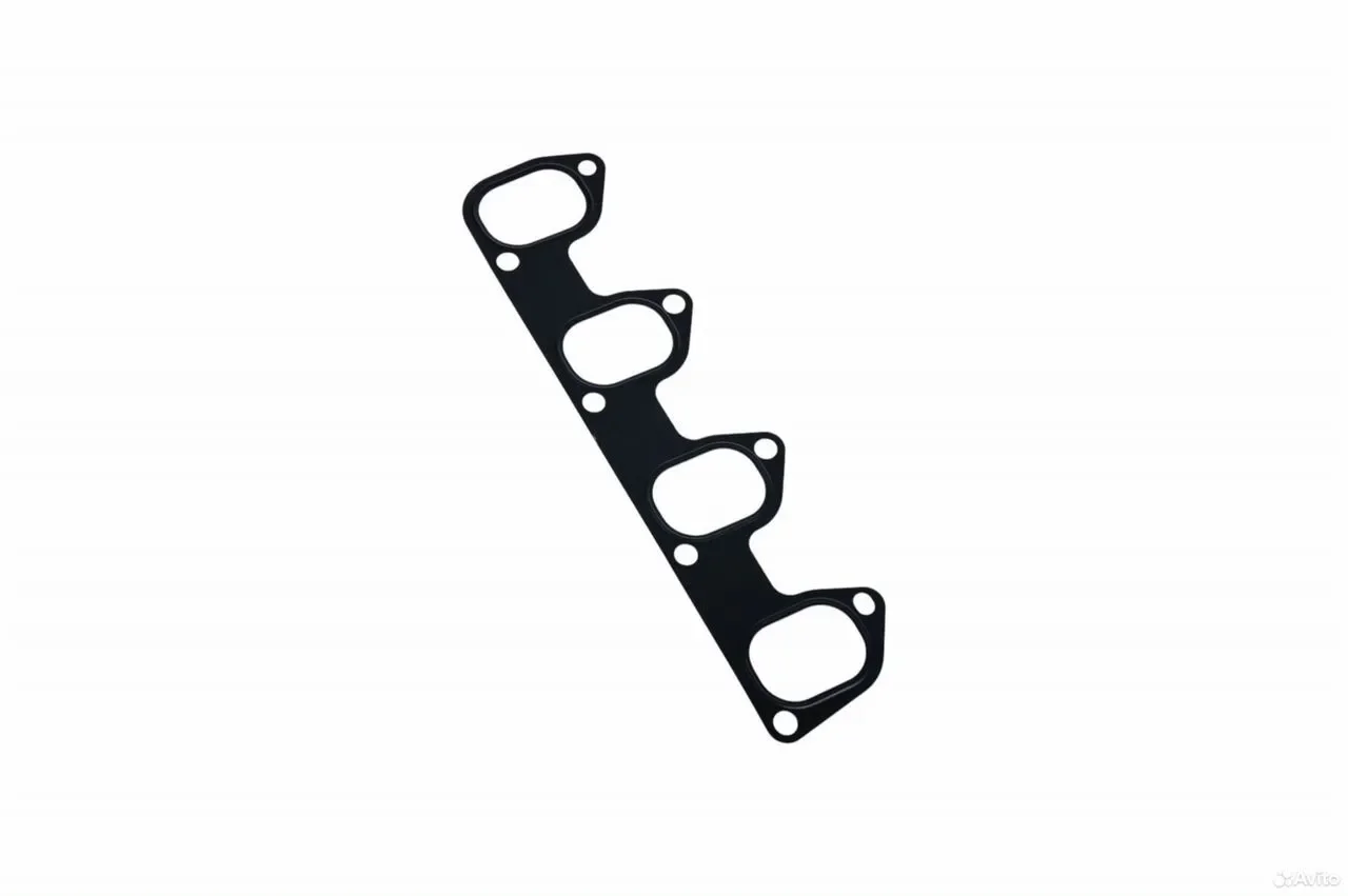 Прокладка коллектора впускного Ford 1126225SX - миниатюра 5