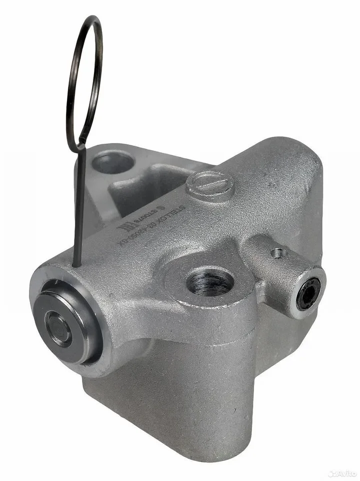 Натяжитель цепи грм правый Subaru 0342050SX - изображение 1