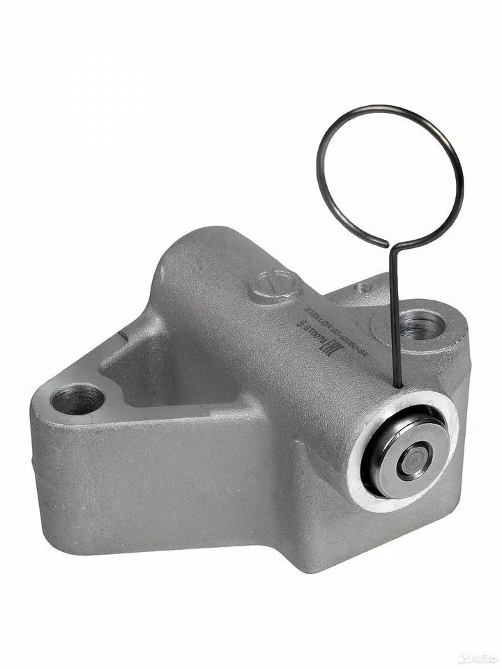 Натяжитель цепи грм правый Subaru 0342050SX - миниатюра 3